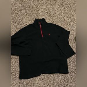 Polo Ralph Lauren 1/2 zip